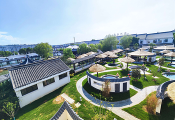 观湖温泉度假村第 8 张图片