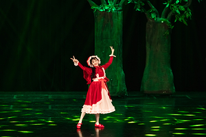 戏宝贝·阿尔法剧场