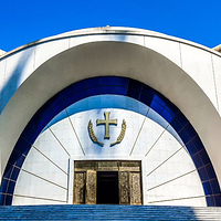 东正教基督复活大教堂