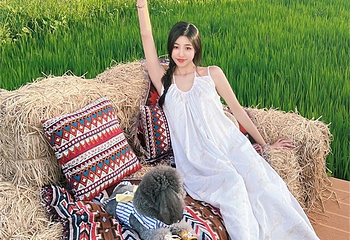 守望山·治愈系城市露营公园第 19 张图片