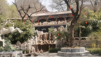 岳麓山第 2 张图片