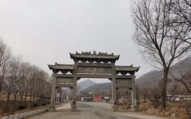 天秀山森林公园第 13 张图片