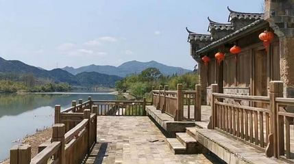 梅口埠景区第 1 张图片