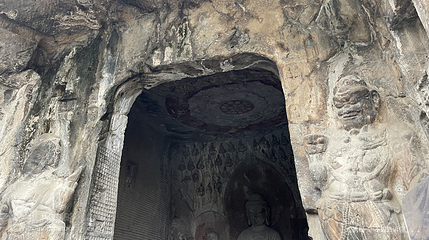 石窑寺第 3 张图片