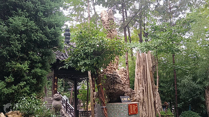 兰州石源景区第 3 张图片