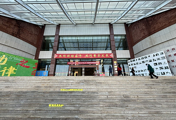 西双版纳民族博物馆第 5 张图片