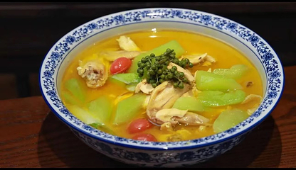 天目湖涵田度假村·松果酒店·渔码头土菜馆第 30 张图片