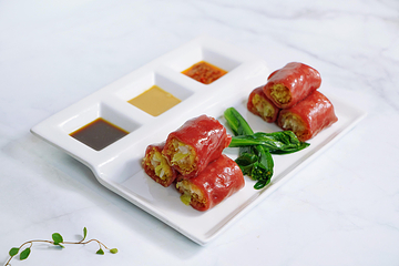 佛山顺德美的万豪酒店·万豪中餐厅第 26 张图片