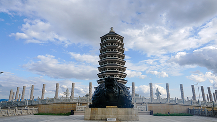 黑瞎子岛旅游区第 10 张图片