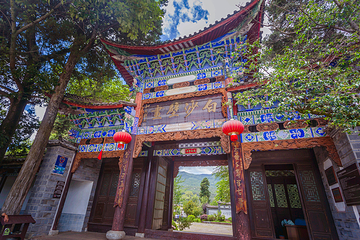 白沙古镇第 25 张图片