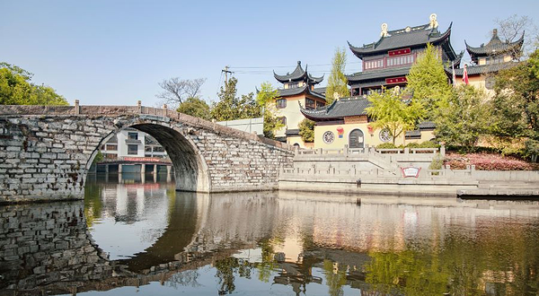 常州古运河
