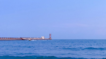 冠头岭国家森林公园赶海体验