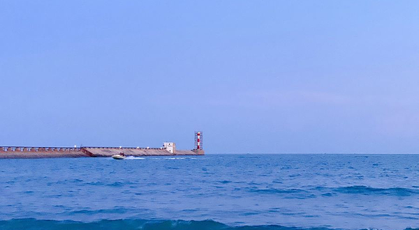 冠头岭国家森林公园赶海体验