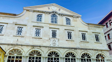 君士坦丁堡普世牧首区