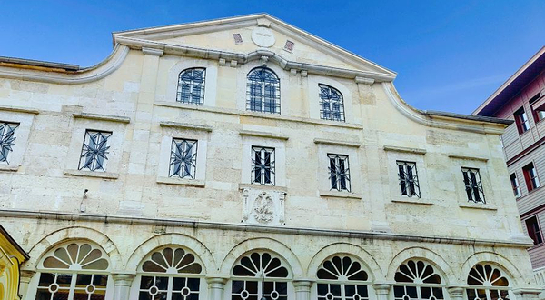 君士坦丁堡普世牧首区