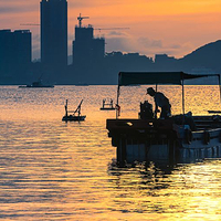 马銮湾