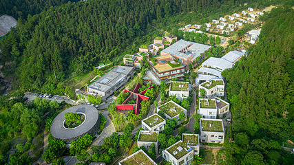 景德镇陶源谷·三宝旅游度假区第 10 张图片