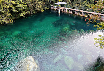 庐山风景名胜区第 240 张图片