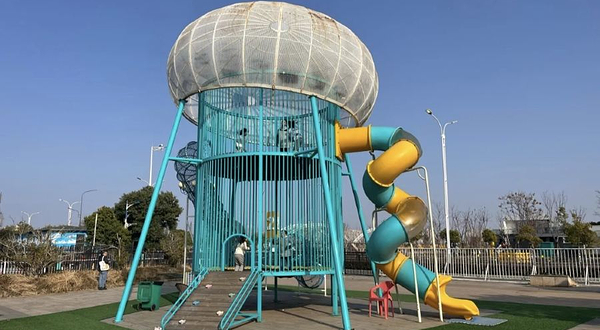 可乐王国亲子乐园