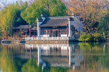 包公园第 46 张图片