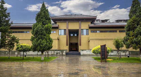 伊犁林则徐纪念馆