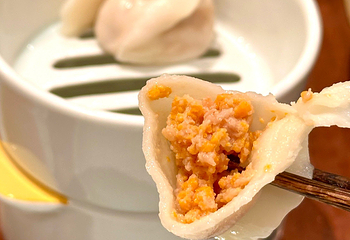 喜鼎海胆水饺(星海湾壹号店)第 8 张图片