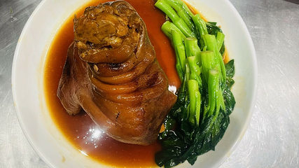 鹏小馆·深圳特色小馆(华侨城店)第 7 张图片
