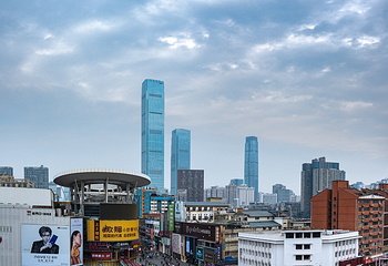 黄兴路步行街第 11 张图片