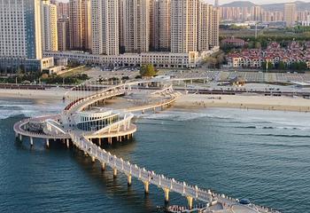 烟台金沙滩旅游度假区第 21 张图片