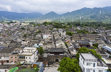 华侨城大鹏所城旅游区第 4 张图片