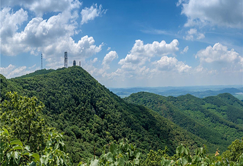 神鹿峰旅游度假区第 35 张图片