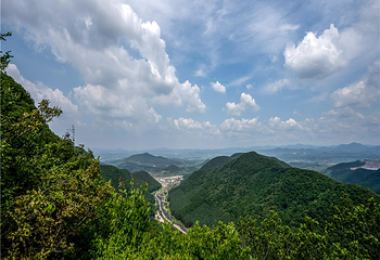 神鹿峰旅游度假区第 46 张图片