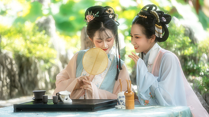 宝墨园第 113 张图片