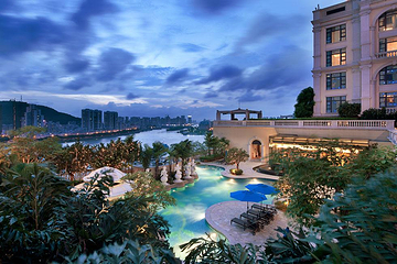 Mistral 餐厅第 7 张图片