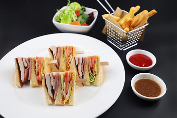 重庆大都会凯悦酒店·八号厨房KITCHEN ON8海鲜自助第 66 张图片