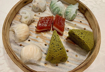 南园酒家(前进路店)第 34 张图片