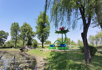 太阳岛(鸭绿江国家级风景名胜区店)第 27 张图片