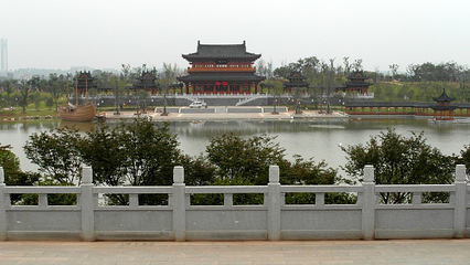 天祥景区第 11 张图片