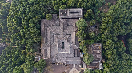 高峰山风景区第 1 张图片