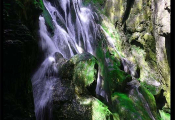 三峡溪降第 28 张图片