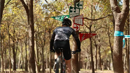 PARK CYCLING小镇第 10 张图片