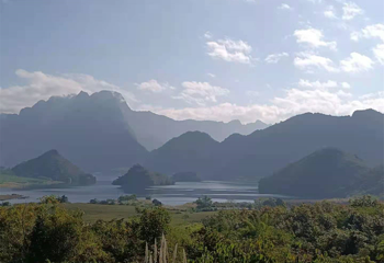 娥仙岭生态文化旅游区第 14 张图片