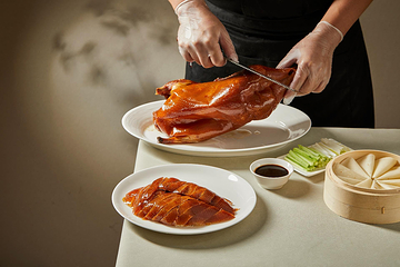 洋洋中餐馆·SINCE 1997(十全街店)第 2 张图片