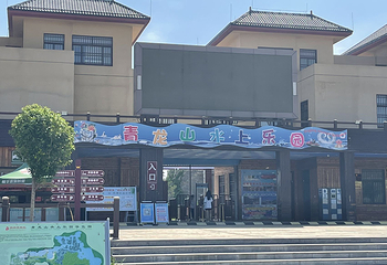 青龙山水上乐园第 8 张图片