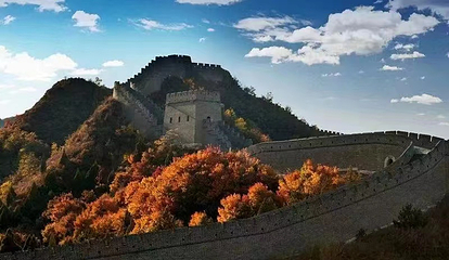 黄崖关长城第 30 张图片