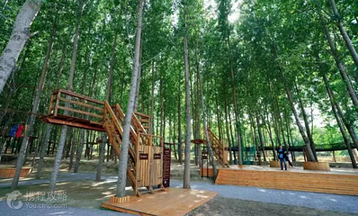 为福和隐山居餐饮第 2 张图片
