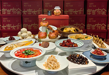 久宴·天目湖大鱼头(新区公园店)第 10 张图片