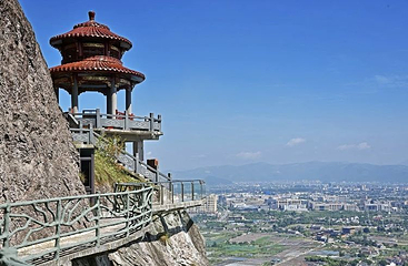 流石山第 1 张图片