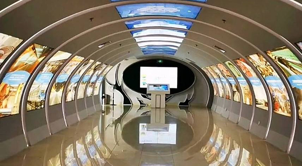 上海隧道科技馆