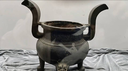 南岳衡山博物馆第 2 张图片